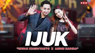 Download lagu IJUK | Simpatik Music - Irwan Krisdiyanto X Andin Nadira mp3 Download lagu IJUK | Simpatik Music - Irwan Krisdiyanto X Andin Nadira mp3