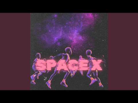 Video thumbnail for SPACE X