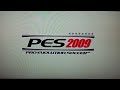 Abertura Do Jogo Pes 2009 Da Konami Sports Vers o Pro E
