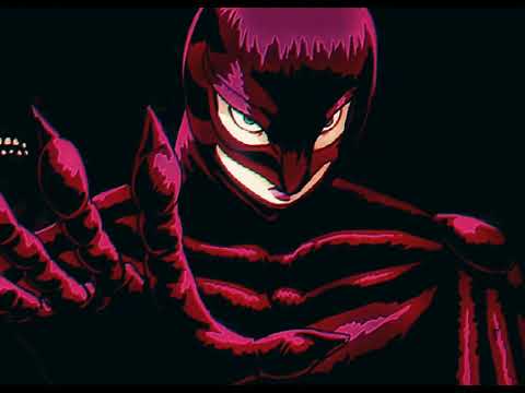 Berserk- Motion Sickness by Vestron Vulture