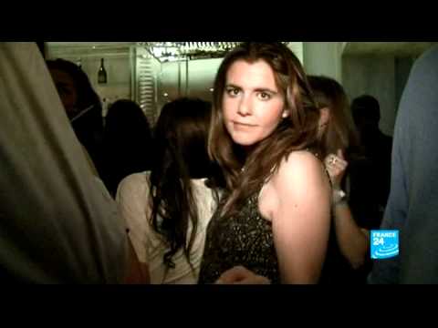 FRANCE 24 Reporters - 12/07/2012 REPORTERS