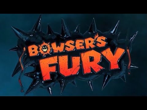 Title Screen [1 HOUR] | Super Mario 3D World + Bowser’s Fury