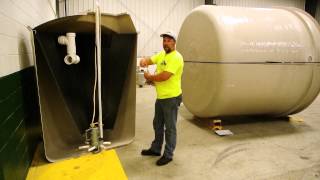Alternative Septic Systems: What is an ATU