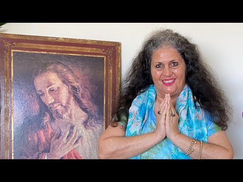 Carmen Balhestero - September 18, 2025: Everything is Better Than You Think.