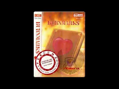 Burnmark - Seruan Kasih (Secebis Rayuan II) (1990) Versi LP