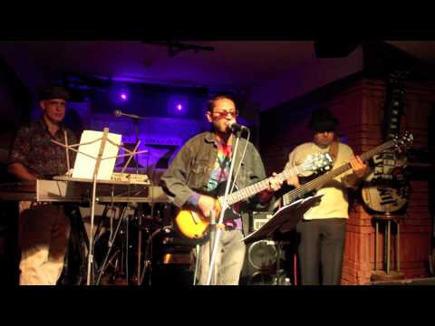 Lim & The Hellhounds ~ Nafisa