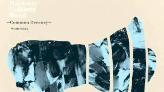 02 Hackney Colliery Band - All Of The Lights [Wah Wah 45s]