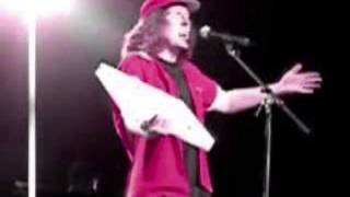 Weird Al Yankovic Free Delivery