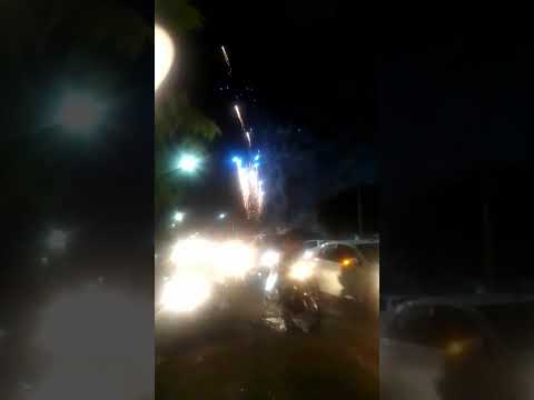 fiesta día del pueblo en argentina Chaco pampa del infierno