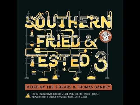 Fried & Tested 3 - Thomas Gandey Mix