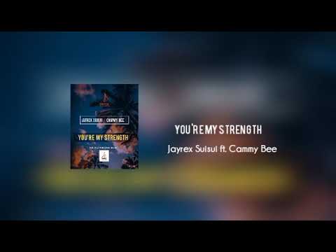 Jayrex Suisui _ You're My Strength_(ft. Cammy Bee )2021 PNG Music🇵🇬