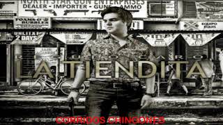 REGULO CARO (LA TIENDITA) *AUDIO*