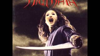 Stigmata IV - Nature's Revenge