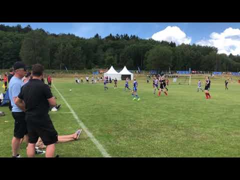 Enskede IK - IFK Kristinehamn (Gothia 2019) Period 1