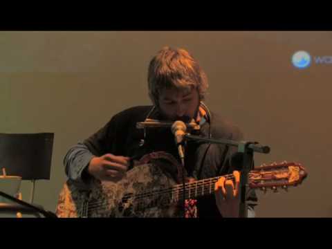 Yehuda Ledgley - Puppy Love - Live