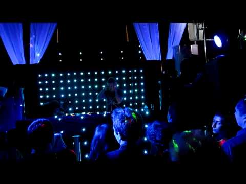 tyDi feat. Sarah Howells "Acting Crazy (Tom Fall Remix)" @ tyDi at LSC Seattle (5/18/2012)