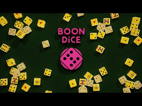 Boon: Strategic Dice Puzzle video thumbnail
