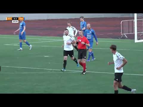 FC Tallinn - JK Tabasalu I 2:4 I Esiliiga 2. voor I 2023