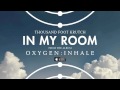 Thousand Foot Krutch In My Room Official Audio