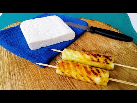 Vídeo: Queijo coalho: dúvidas e preparo firme e saboroso