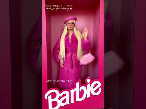 BARBIE Outfits 💄 that are TRENDING on INSTAGRAM 📸 Do you already have yours? #fashion #barbie #movie