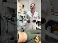 O ABDÔMEN MAIS BONITO E MISTERIOSO DE JUQUITIBA É APRESENTADO PELA DOUTORA MARCIELE DA DAMAFACE COM O TRATAMENTO DO ENDOLASER