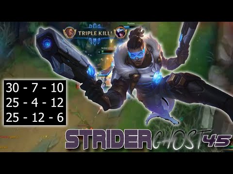 My Best Lucian Yet 20+ Kills Per Game | League of Legends Gameplay Highlights