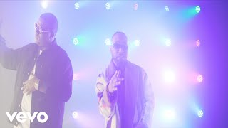 Rayvon &amp; Sugar Bear - I See You