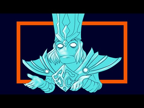 Inting to Win is a perfectly valid strategy