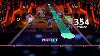 ガルパスペシャル初見2グレ（プライド革命）