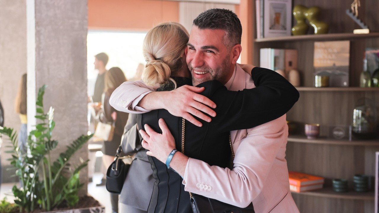 Inauguración RITUAL