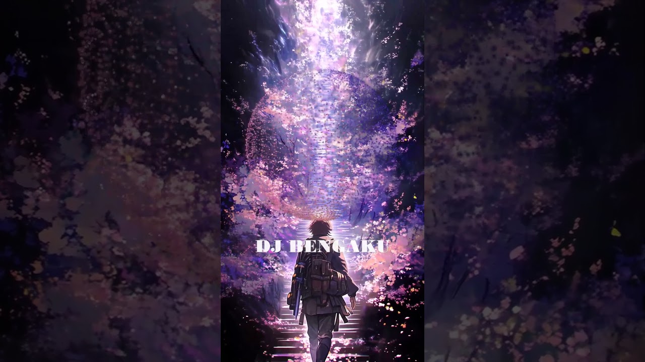 DJ BENGAKU - New Spring Fantasy | Copyright Free Music