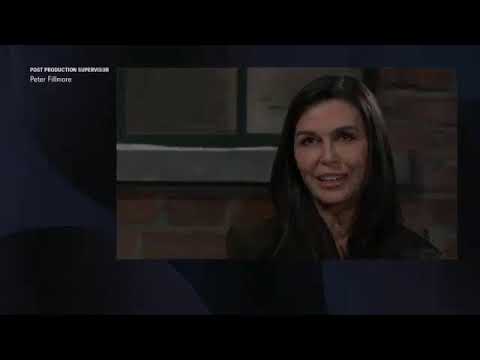 General Hospital 2-2-22 Preview GH 2nd February 2022