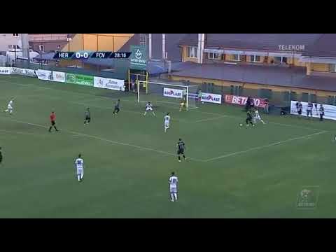 HERMANNSTADT vs FC VOLUNTARI 4-0 ~ REZUMAT LIGA 1 20.08.2019