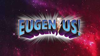 18  Comic Book Kind of Love | Ben Adams, Amy Lennox