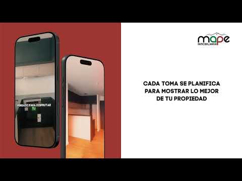 Video de YouTube - Alquiler de lindo apartamento de 1 dormitorio con terraza