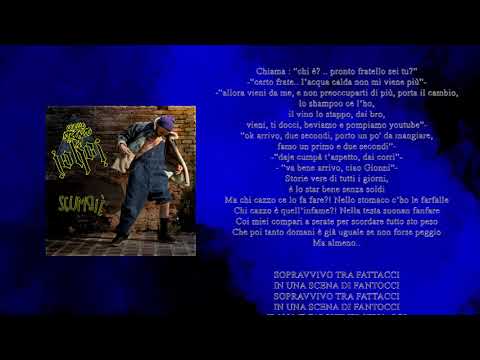 Fckn' Joe Yellow - Fattacci vs Fantocci