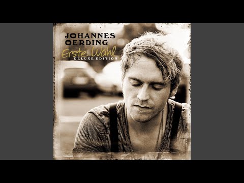 Sonne – Johannes Oerding