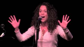 Genny Lis Padilla - "Let It Go" (from Frozen; by Kristen Anderson-Lopez and Robert Lopez)