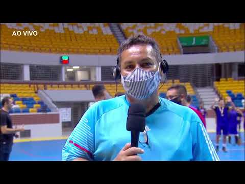 5ª Copa Tronadon Futsal 2020