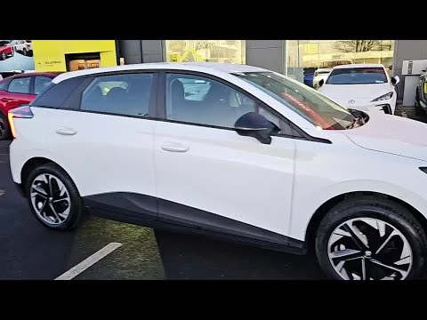 MG MG4 Excite 51kwH 350km Range - Image 2