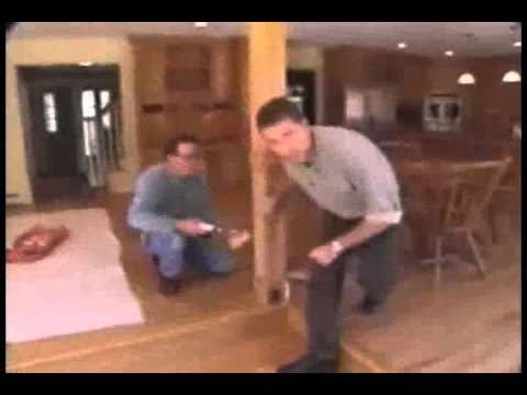 Suburban colonial renovation detailed and featured on HGTV