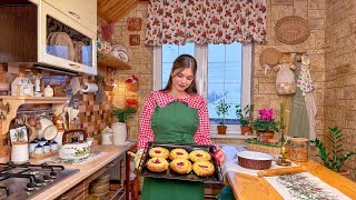 Download lagu Embracing Simple Living | Cozy Countryside Routines After City Bustle | Cottagecore Habits mp3