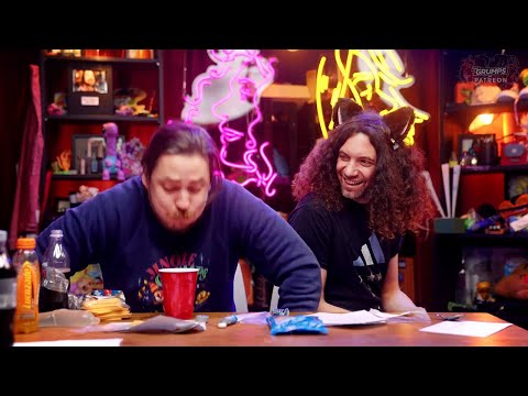 Game Grumps Laughing Fits Compilation! | Game Grumps Funniest Moments