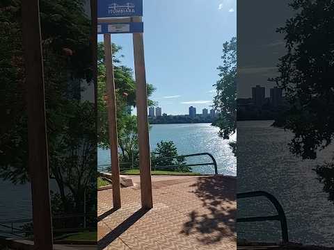 14/04/26, Itumbiara, GO.#turismo #viagem #goias #itumbiara