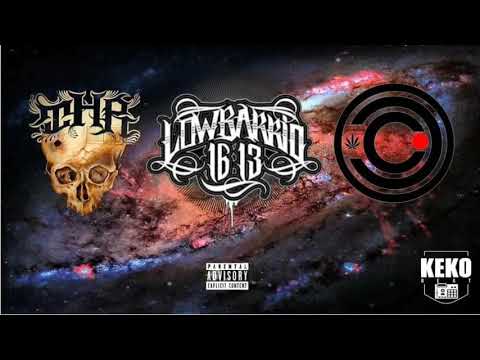 EN TIEMPOS DE GUERRA - Ft Doble P HN (THR) & Jase ODC (Produced by Keko Beat)