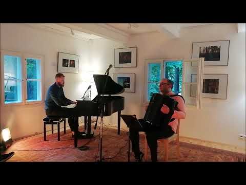 TASTEN DUO TATRZAŃSKI. Letnie koncerty