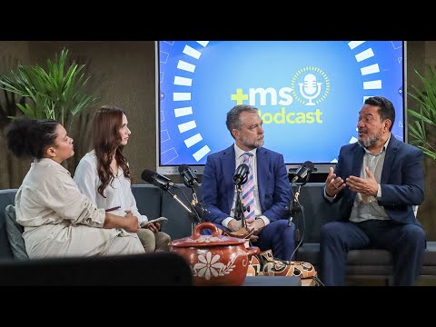 Corredor Bioceânico: Plan maestro, ciência e tecnologia