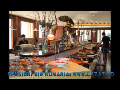 PENSIUNE STRAJA - Cazat.ro