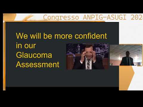 Congresso  - Follow-up con OCT nei Casi Difficili